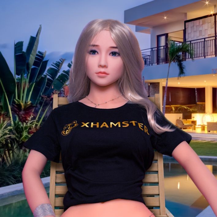 Секс-кукла Idoll xHamsterina Monika ITDoll001 - Idoll - Мужские секс куклы - Купить