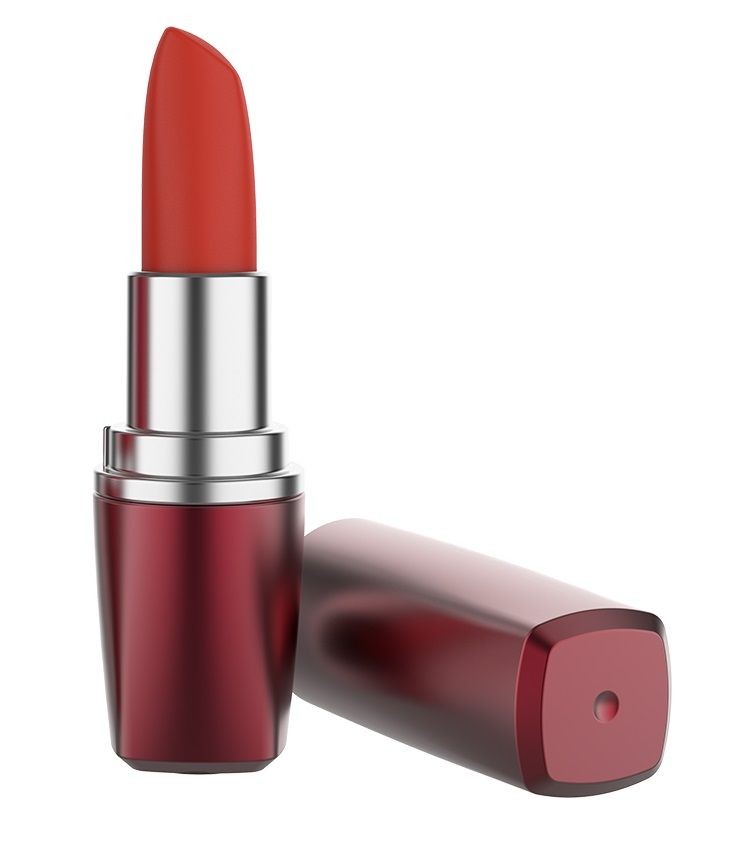 Вибратор Помада