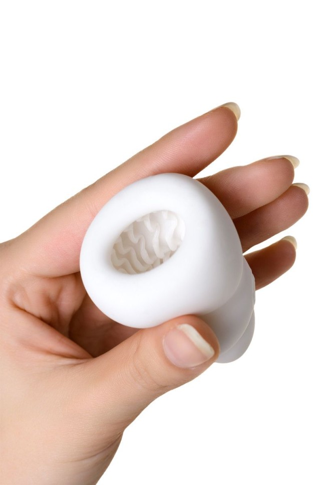 Мастурбатор В Виде Члена