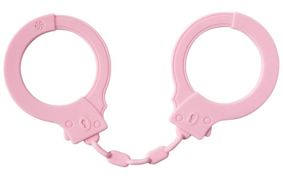 Поножи Lola Toys Bondage Collections Plus Size, черный 1052-02Lola - Lola Toys - Фиксаторы на ноги и оковы - Купить