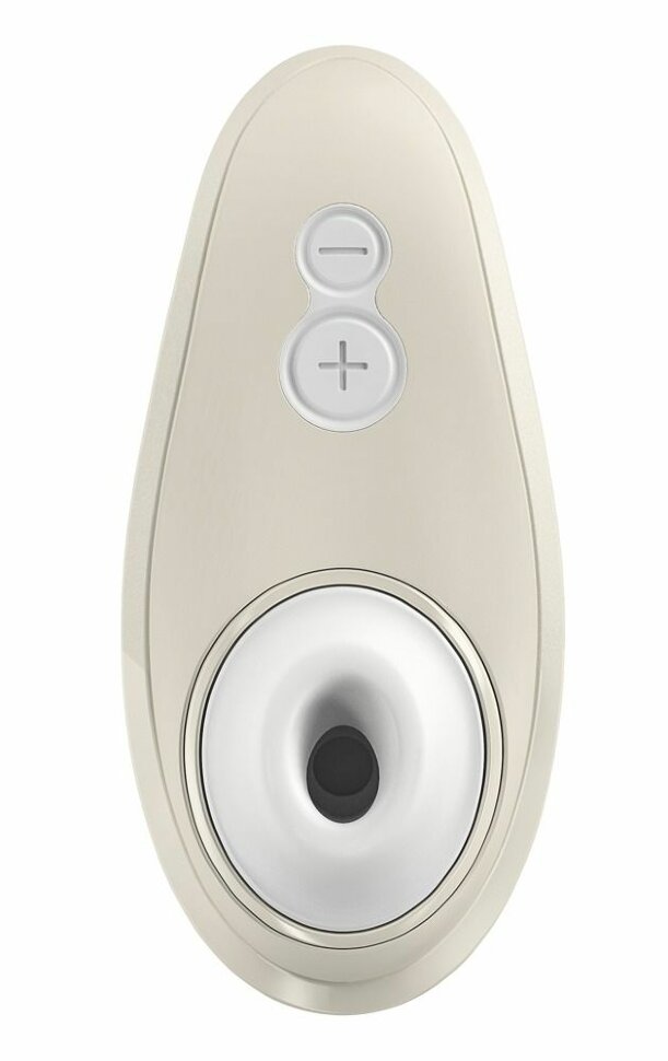 Клиторальный стимулятор Womanizer Liberty, розовый WZ11CM0200 - Womanizer - Вакуумно-волновые стимуляторы клитора - Купить