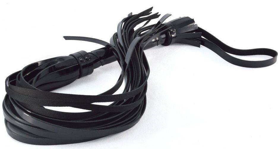 Плеть Sitabella Mix, красная 4212-2в - Sitabella - Плети/Кнуты - Купить