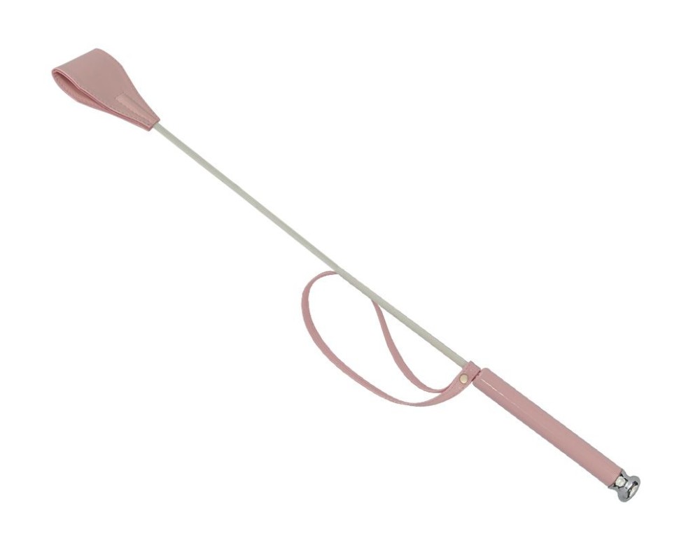 Стек лаковый  купить со скидкой в секс шопе  Фетиш и BDSM  Стеки, шлепалки