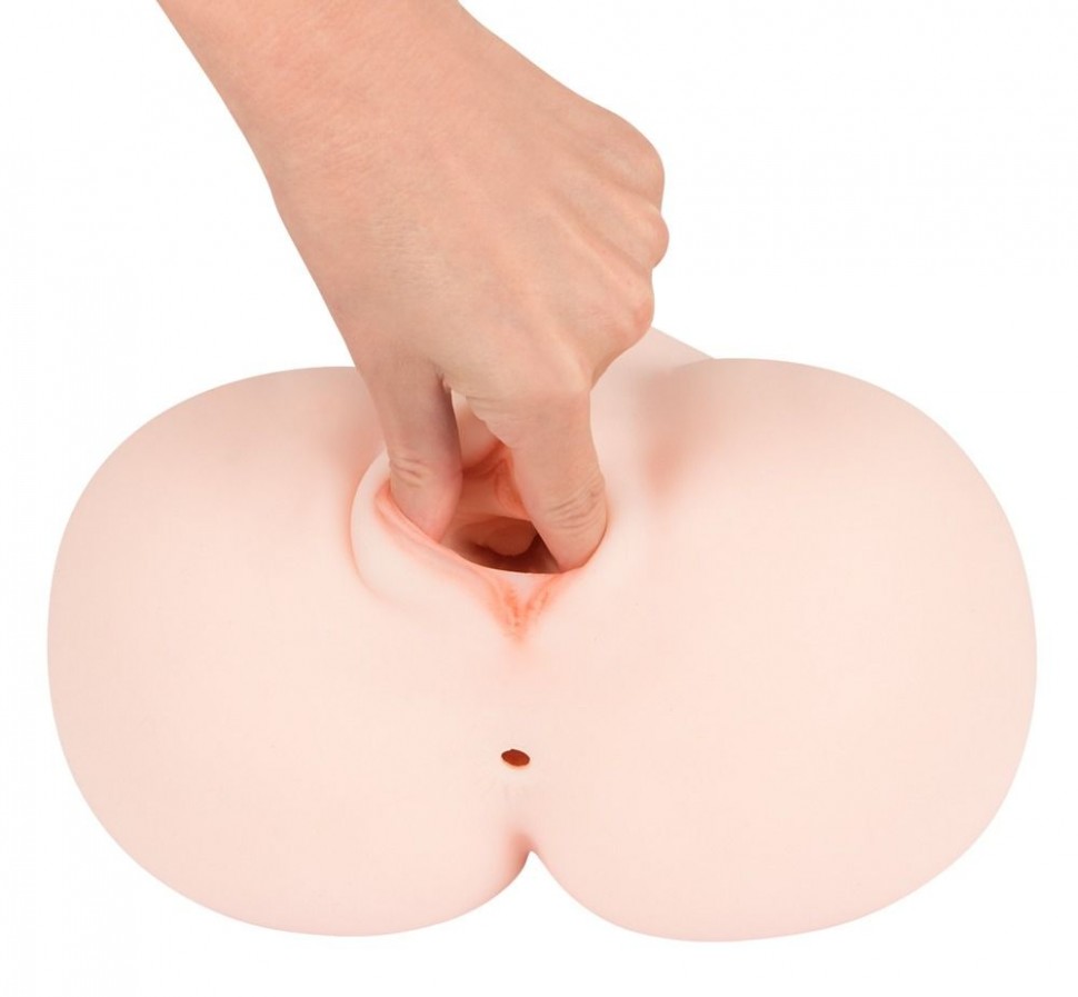 Мастурбатор В Виде Рта Порно