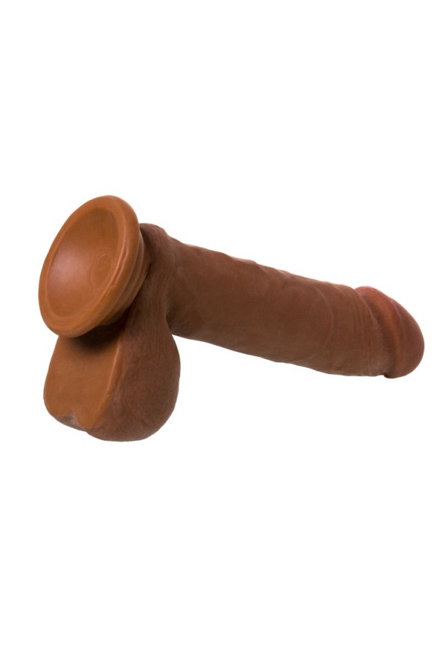 Фаллоимитатор Toyfa Realstick Elite