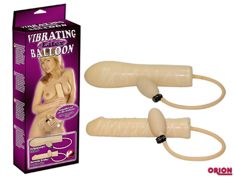 Реалистичный вибратор №26 купить со скидкой в секс шопе  Вибраторы  Реалистичные