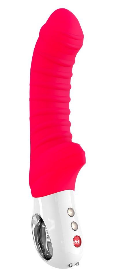 Вибратор Fun Factory Tiger