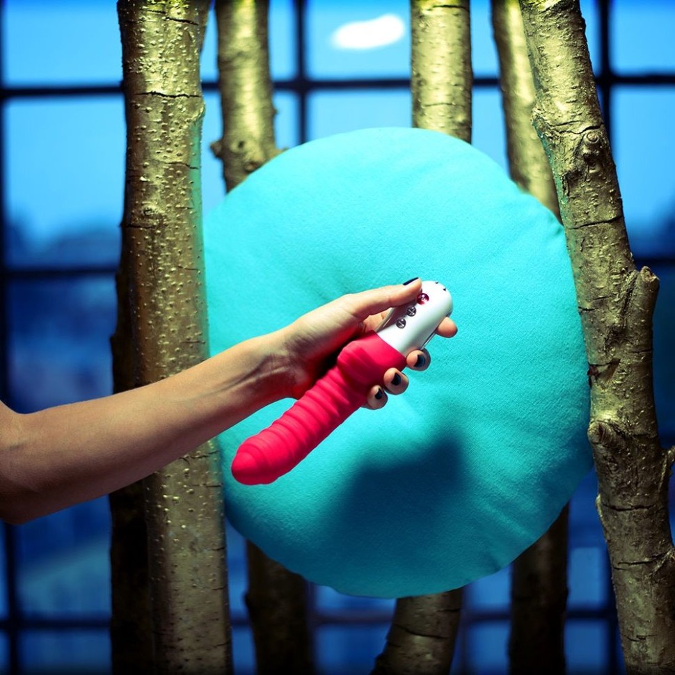 Вибратор Fun Factory Tiger