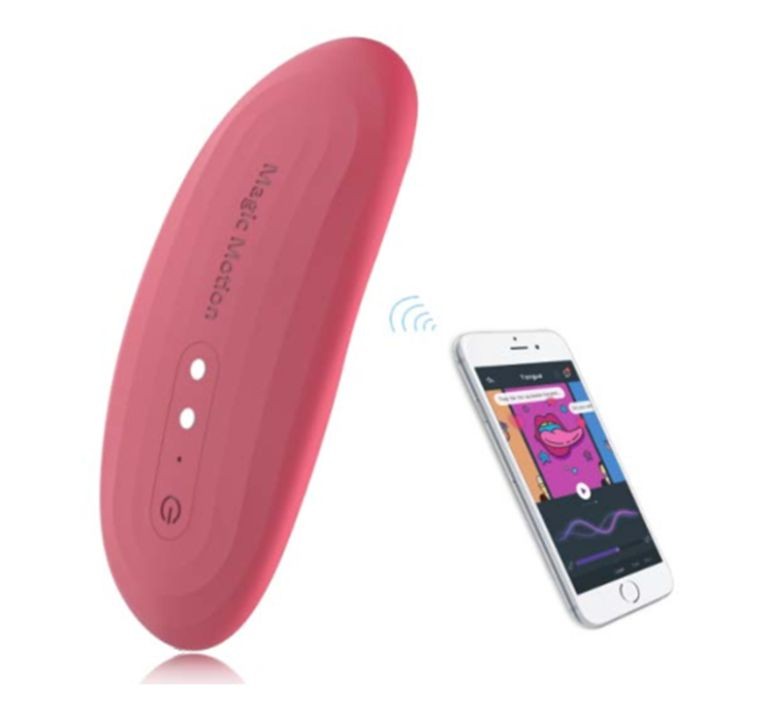 Вибратор Magic