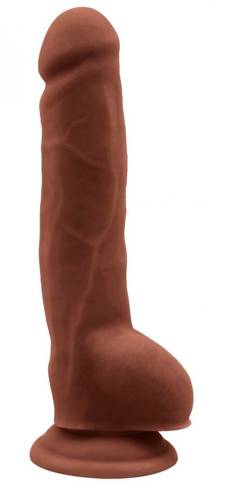 Купить Большой Фаллос На Присоске