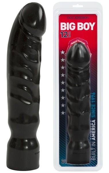 Купить Фаллос Большого Размера