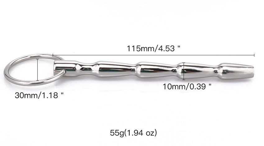 Анальный стимулятор 