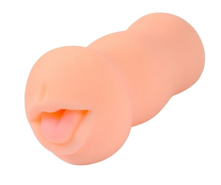 Мастурбатор Рот Отзывы