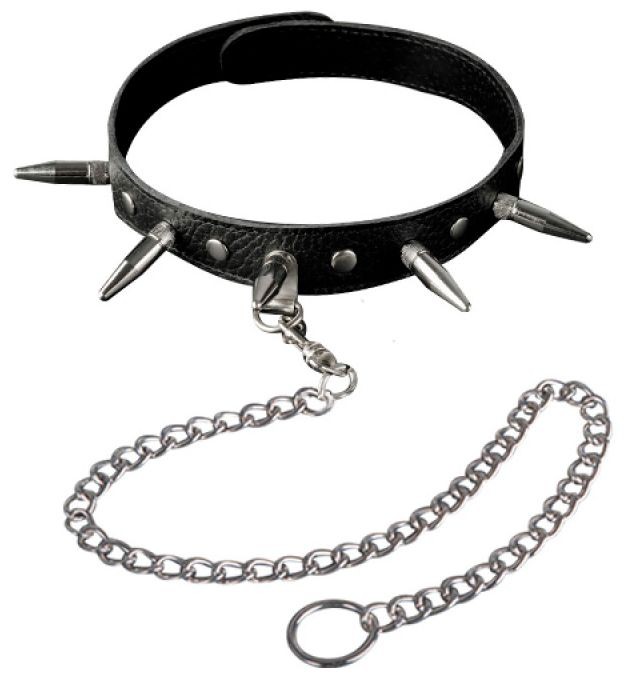 Чокер 'Готичный' купить со скидкой в секс шопе  Фетиш и BDSM  Ошейники, поводки