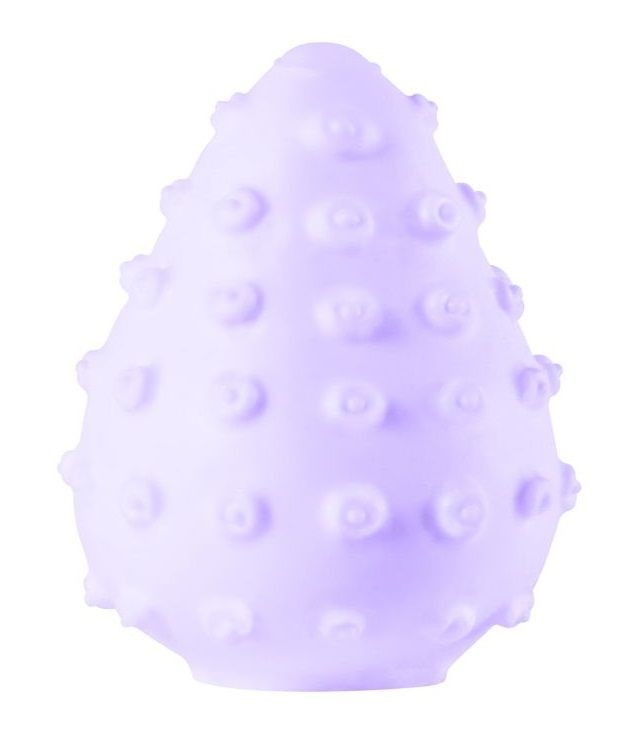 Мастурбатор Lola Games Marshmallow Maxi Sugary двусторонний, розовый 8071-02lola - Lola Toys - Не анатомические мастурбаторы - Купить