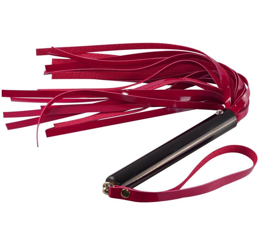 Плеть лаковая 