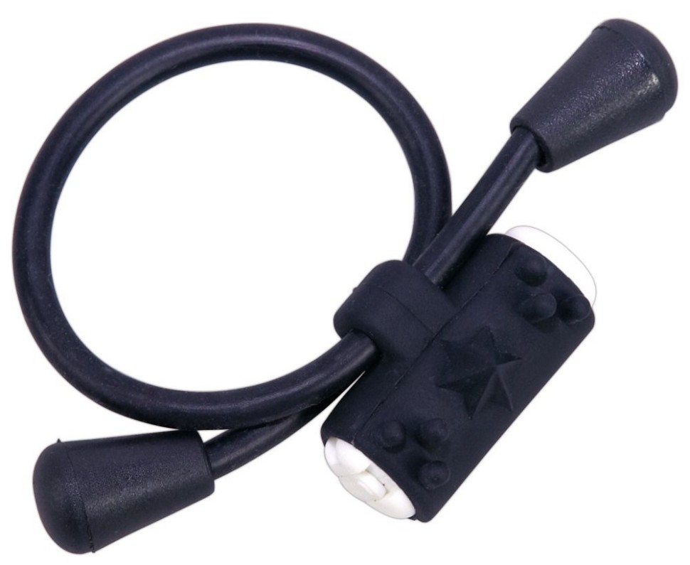 Эрекционное виброкольцо Orion Vibro-Penisring Stayer, 3.2 cm 5848780000 - Orion - ВиброКольца - Купить