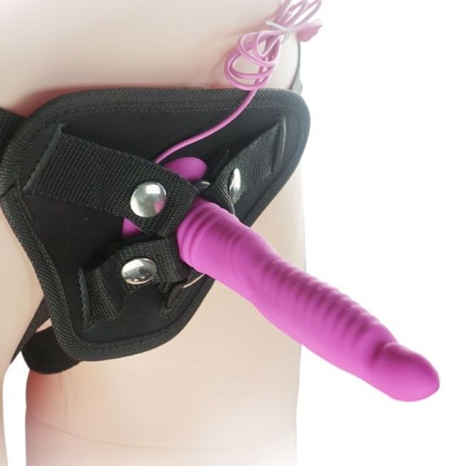 Вибрострапон 