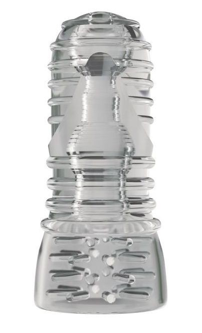 Двусторонний Мастурбатор