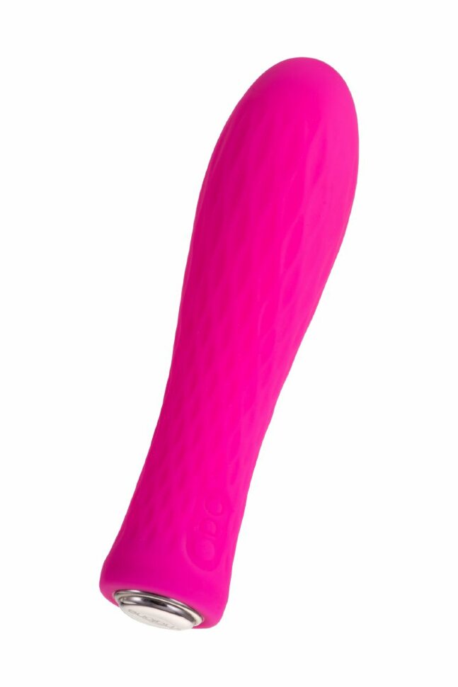 Очень Маленький Вибратор