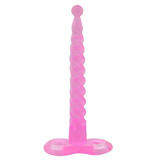 Анальная пробка 