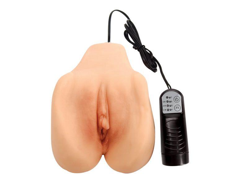 Мужские Мастурбаторы Вагины С Подогревом И Вибрацией
