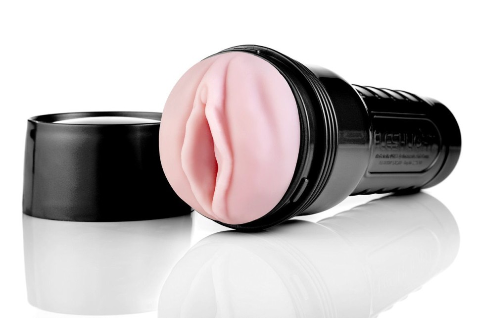 Мастурбатор Fleshlight Pink Lady