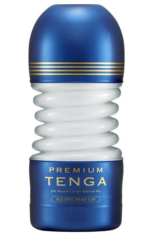 Мастурбатор Tenga