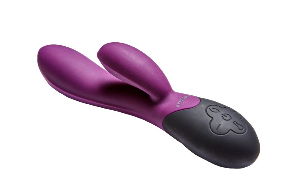 Вибратор Кролик Для Точки G