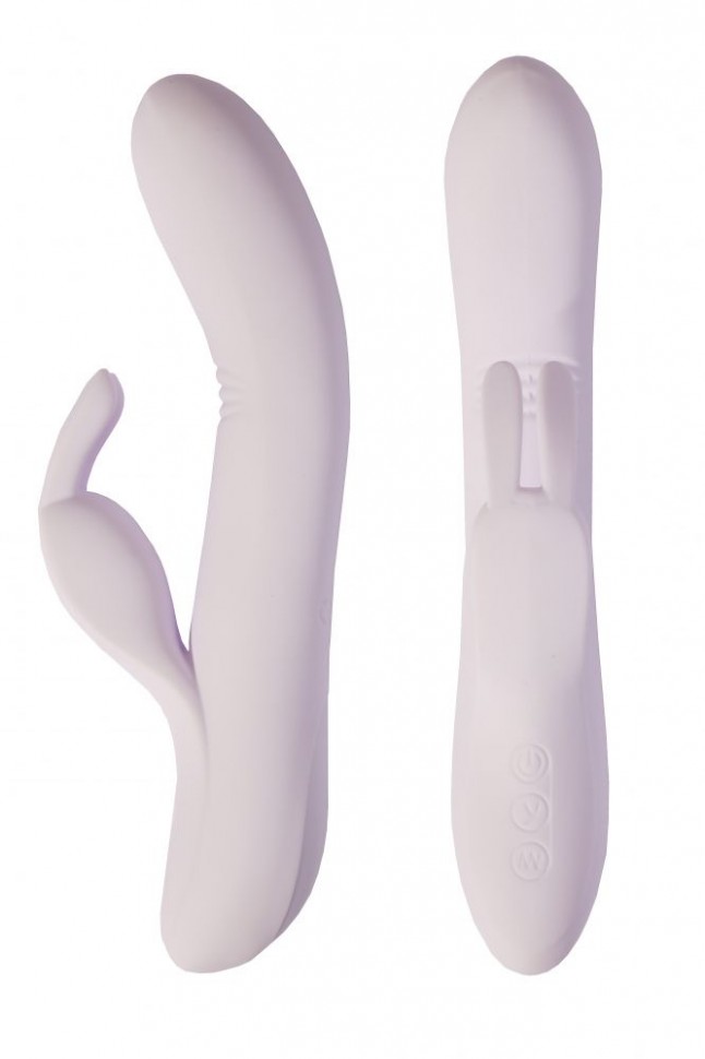 Большой Белый Вибратор