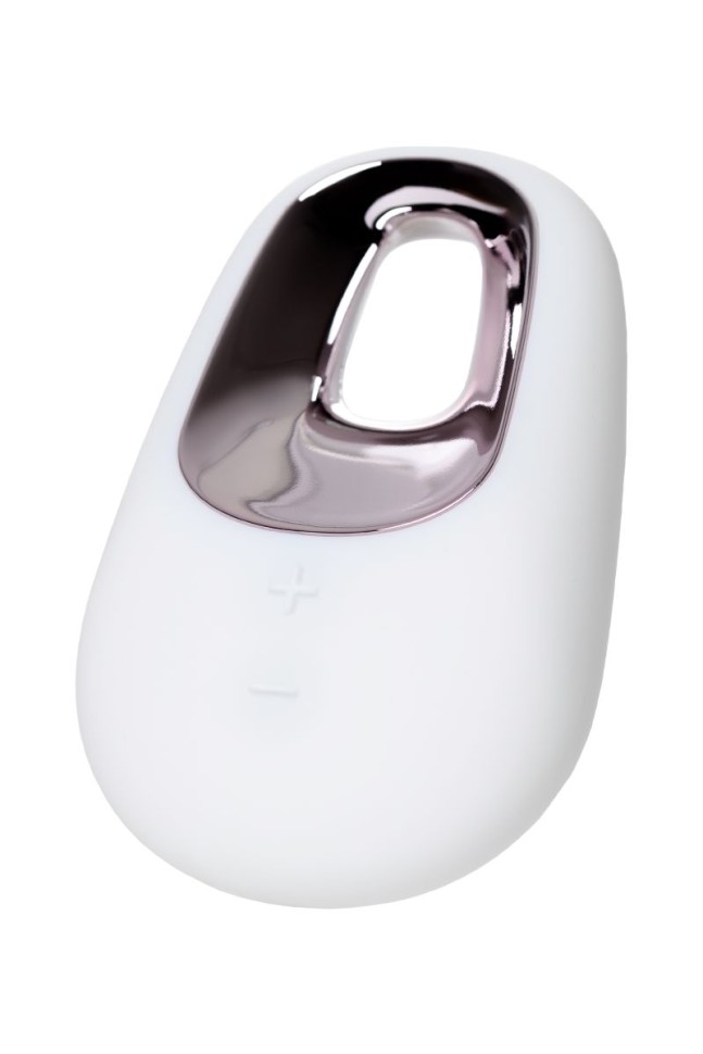 Белый Вибратор