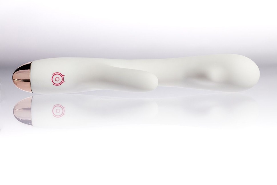 Большой Белый Вибратор