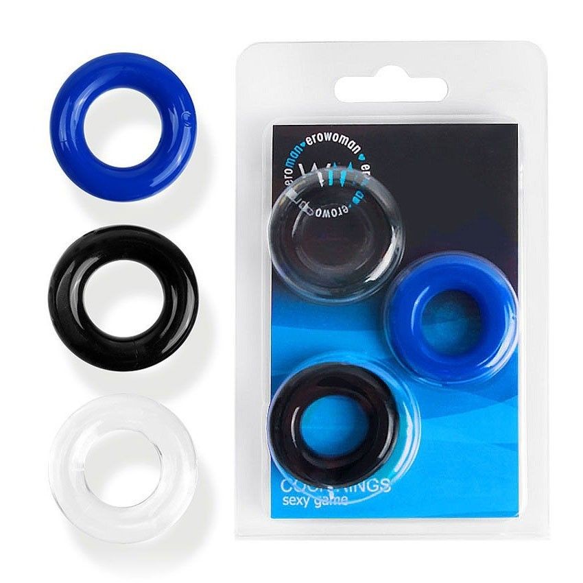 Эрекционные Кольца Как Одевать Фото – Telegraph