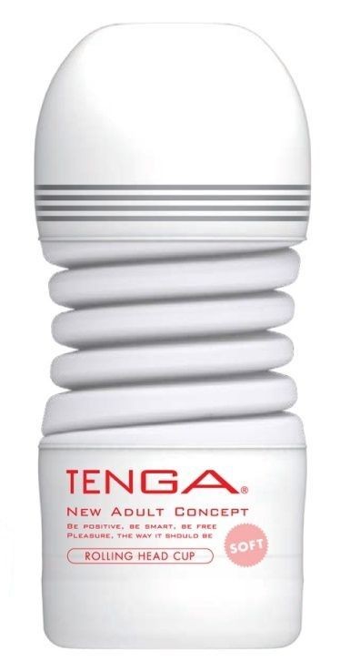 tenga rolling head cup tenga rolling head cup