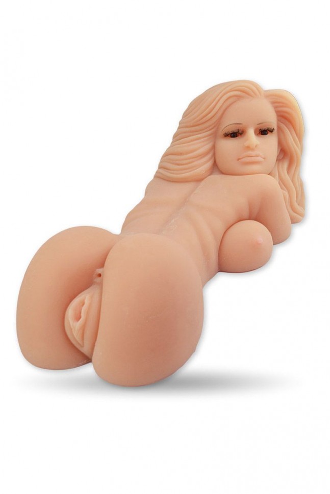Naked people toy — photo 1
